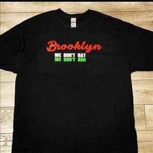 Brooklyn T-shirt